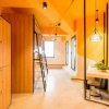 Отель Chengdu Mitang Youth Hostel, фото 10