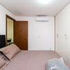 Отель Apartamento de 01 quarto no Ed. The Expression - Setor Bueno - TH509, фото 4
