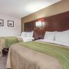 Отель Comfort Inn & Suites Barrie, фото 5