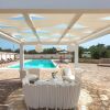 Отель 2076 Villa Artesole by Perle di Puglia, фото 22