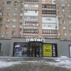 Отель Ujutnaja i prostornaja kvartira v 50 metrah ot gorodskogo parka в Петропавловске
