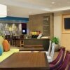 Отель Home2 Suites by Hilton Clovis в Кловисе
