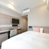 Отель Vessel Inn Shiga Moriyama Ekimae, фото 24