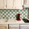 Отель Studio Residence Green Village 2 by Interhome, фото 15