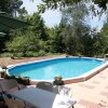 Отель Detached House With Private Terrace on the Estate. Peace, Nature and Privacy, фото 12