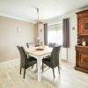 Отель Comfy Holiday Home in Geetbets With Garden, фото 6