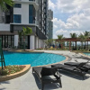 Отель Teega Suites - Puteri Harbour - JCL, фото 9