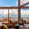 Отель Chalet Chalet Jadi, фото 28