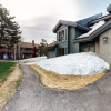 Отель Snowcreek Iii #420 3 Bedroom Condo by RedAwning, фото 19