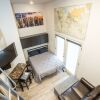 Отель Modern Seattle Condo Sleeps 4, фото 11