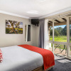 Отель Quality Inn Carriage House, фото 7