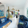 Отель Sea Wolf Surf Club - Hostel, фото 3