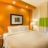 Отель Fairfield Inn & Suites Newark Liberty International Airport, фото 6