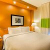 Отель Fairfield Inn & Suites Newark Liberty International Airport, фото 4