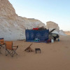 Отель White Desert Camp, фото 8