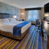 Отель Holiday Inn Hotel & Suites Tupelo North, an IHG Hotel, фото 19