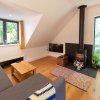 Отель The Loft at Ash Beacon - Gorgeous 2 bed, hideaway in lovely private grounds, фото 1
