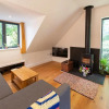 Отель The Loft at Ash Beacon - Gorgeous 2 bed, hideaway in lovely private grounds, фото 1
