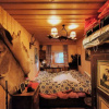 Отель Vintage Chalet in Sankt Oswald with Garden, фото 2