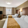 Отель Comfort Inn, фото 28