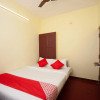 Отель The Clock Tower Hotel By Oyo Rooms, фото 4