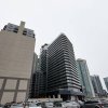 Отель Park Suites Toronto Blue Jay Way (Element) в Торонто