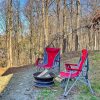 Отель Charming Beacon Apt w/ Fire Pit: Near Hiking!, фото 1