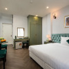 Отель Hanoi Gatsby Hotel, фото 7