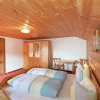 Отель Spacious Farmhouse In Aschau Im Zillertal With Meadow View, фото 3