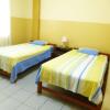 Отель Hostal Satelite, фото 3