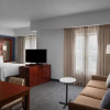 Отель Residence Inn East Rutherford Meadowlands, фото 6