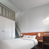 Отель B&B HOTEL Angers 1 Beaucouzé, фото 2