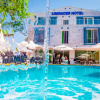Отель Limnades Hotel, фото 10
