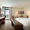 Отель Ramada by Wyndham Nuernberg Parkhotel, фото 3
