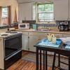Отель Silver Heart Inn and Cottages, фото 16