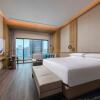 Отель Courtyard by Marriott Foshan, фото 7