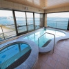 Отель Seaside Hotel Taimaru Kaigetsu, фото 17