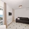 Отель Splendid Villa Apartment Directly on the Beach, Whirlpool and Sauna, Nice Tavern, фото 5