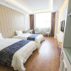 Отель Huaerman Holiday Hotel, фото 36