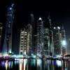 Отель 1- bed Dubai Marina Apartment in Prime Location, фото 12