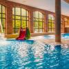 Отель Zalesie Mazury Active Spa, фото 10