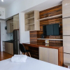 Отель Pleasant Studio Apartment At Casa De Parco, фото 1
