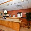 Отель Hampton Inn & Suites Nacogdoches, фото 34