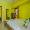 Отель OYO 14087 Home Cheerful 1BHK Calangute, фото 4