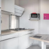 Отель Superbe appartement avec vue sur l Erdre pour 4 personnes, фото 9