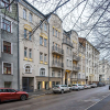 Отель Ап-ты WINWINSTAY Residence Lumiere в стиле ар-нуво, фото 1