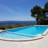 Отель Captivating Home in Murs France With Private Swimming Pool, фото 35
