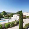 Отель Comfortable Apartment with Air Conditioning in the Luberon, фото 1