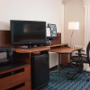 Отель Fairfield Inn Greenville-Spartanburg Airport, фото 17