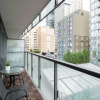 Отель Modern Condo in Financial District, фото 21